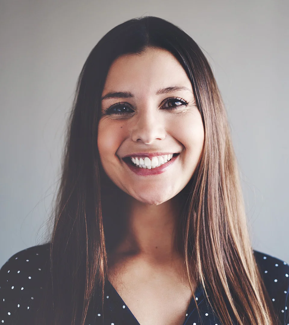 Sarah Ahmed